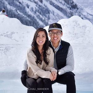 Meet your Posher, Danyl